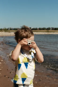 Cámara Fotográfica Hoppstar Rookie Oat