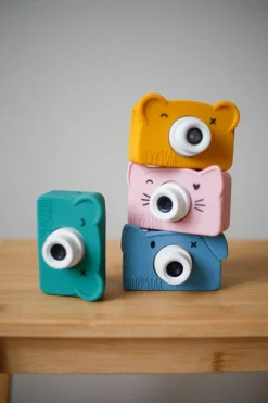 Cámara Fotográfica Hoppstar Rookie Yale