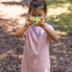 Cámara Fotográfica Hoppstar Rookie Mr. Smithy