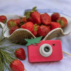 Cámara Fotográfica Hoppstar Rookie Stawbella