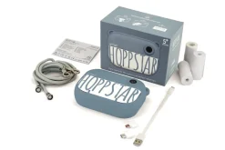 Cámara Fotográfica Hoppstar Artistic Denim