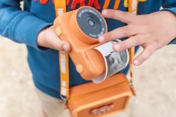 Cámara Fotográfica instantánea Zoo Print Bear · The Zoofamily