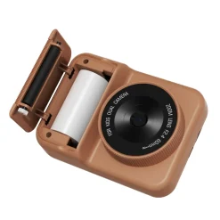 Cámara Fotográfica instantánea Zoo Print Bear · The Zoofamily