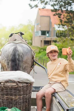 Cámara Fotográfica instantánea Zoo Print Bear · The Zoofamily