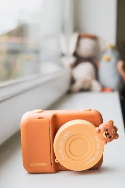 Cámara Fotográfica instantánea Zoo Print Bear · The Zoofamily