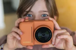 Cámara Fotográfica instantánea Zoo Print Bear · The Zoofamily