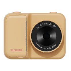 Cámara Fotográfica instantánea Zoo Print Fox · The Zoofamily