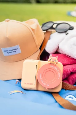 Cámara Fotográfica instantánea Zoo Print Fox · The Zoofamily