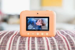 Cámara Fotográfica instantánea Zoo Print Fox · The Zoofamily