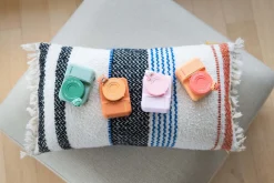 Cámara Fotográfica instantánea Zoo Print Fox · The Zoofamily