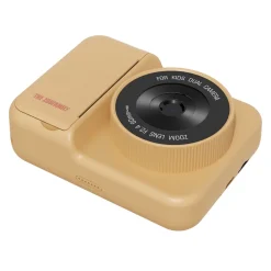 Cámara Fotográfica instantánea Zoo Print Fox · The Zoofamily