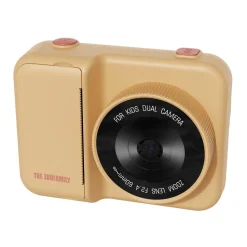 Cámara Fotográfica instantánea Zoo Print Fox · The Zoofamily