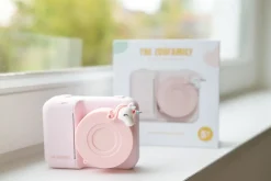 Cámara Fotográfica instantánea Zoo Print Unicorn · The Zoofamily