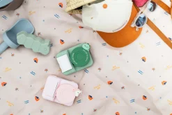 Cámara Fotográfica instantánea Zoo Print Unicorn · The Zoofamily