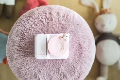 Cámara Fotográfica instantánea Zoo Print Unicorn · The Zoofamily