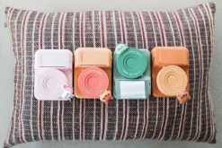 Cámara Fotográfica instantánea Zoo Print Unicorn · The Zoofamily