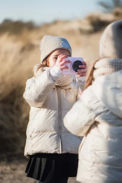 Cámara Fotográfica instantánea Zoo Print Unicorn · The Zoofamily