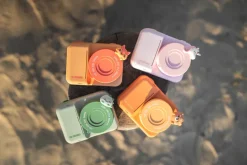 Cámara Fotográfica instantánea Zoo Print Unicorn · The Zoofamily