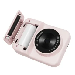 Cámara Fotográfica instantánea Zoo Print Unicorn · The Zoofamily