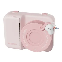 Cámara Fotográfica instantánea Zoo Print Unicorn · The Zoofamily