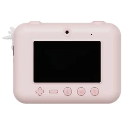 Cámara Fotográfica instantánea Zoo Print Unicorn · The Zoofamily