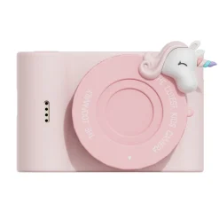 Cámara Fotográfica Urban Zoo Unicorn · The Zoofamily