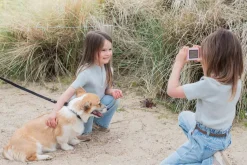 Cámara Fotográfica Urban Zoo Unicorn · The Zoofamily