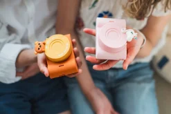 Cámara Fotográfica Urban Zoo Unicorn · The Zoofamily