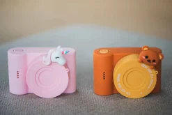 Cámara Fotográfica Urban Zoo Unicorn · The Zoofamily