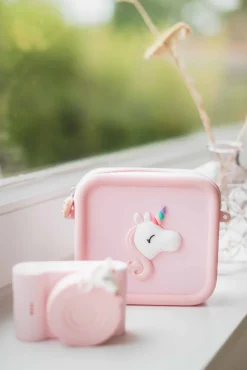 Cámara Fotográfica Urban Zoo Unicorn · The Zoofamily