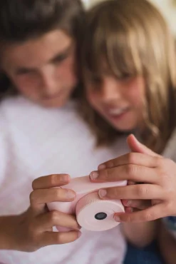 Cámara Fotográfica Urban Zoo Unicorn · The Zoofamily