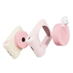 Cámara Fotográfica Urban Zoo Unicorn · The Zoofamily