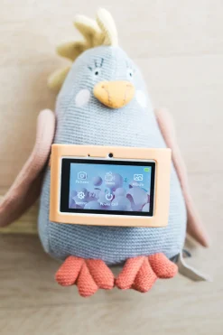 Cámara Fotográfica Urban Zoo Lion · The Zoofamily