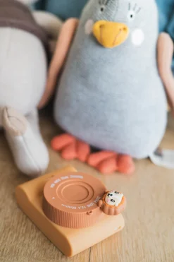 Cámara Fotográfica Urban Zoo Lion · The Zoofamily