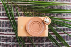 Cámara Fotográfica Urban Zoo Lion · The Zoofamily