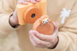 Cámara Fotográfica Urban Zoo Lion · The Zoofamily