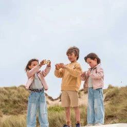 Cámara Fotográfica Urban Zoo Lion · The Zoofamily