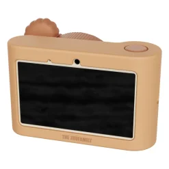 Cámara Fotográfica Urban Zoo Lion · The Zoofamily