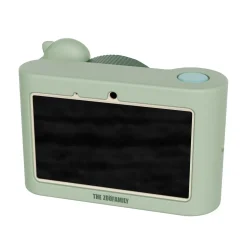 Cámara Fotográfica Urban Zoo Dino Green · The Zoofamily