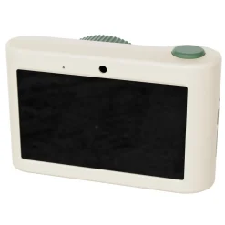 Cámara Fotográfica Urban Zoo Dino Green · The Zoofamily