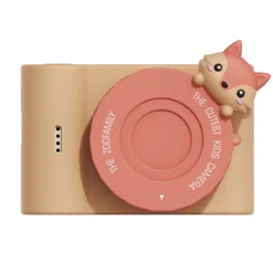 Cámara Fotográfica Urban Zoo Fox · The Zoofamily