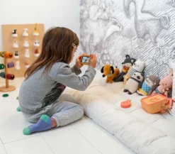 Cámara Fotográfica Urban Zoo Fox · The Zoofamily