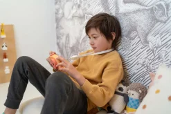 Cámara Fotográfica Urban Zoo Fox · The Zoofamily