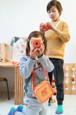 Cámara Fotográfica Urban Zoo Fox · The Zoofamily