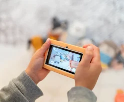 Cámara Fotográfica Urban Zoo Fox · The Zoofamily