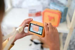 Cámara Fotográfica Urban Zoo Fox · The Zoofamily