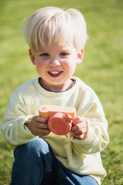 Cámara Fotográfica Urban Zoo Fox · The Zoofamily