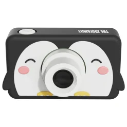 Cámara Fotográfica Zoo Friends Penguin · The Zoofamily