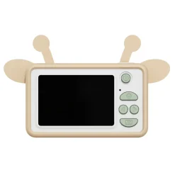 Cámara Fotográfica Zoo Friends Giraffe · The Zoofamily