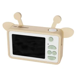 Cámara Fotográfica Zoo Friends Giraffe · The Zoofamily